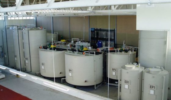 026 Chemical Mixing image 1