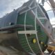 026 chemical mixing tank delivery