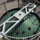 026 Chemical Mixing tank top image