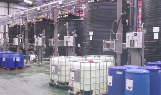 026 chemical mixing tanks image 3