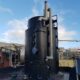 030 Static Packed Fume Scrubber image 2