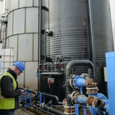 037 Urea Blending image 1