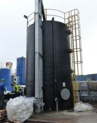 037 Urea Blending image 2