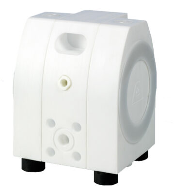 069 Almatec E Series White