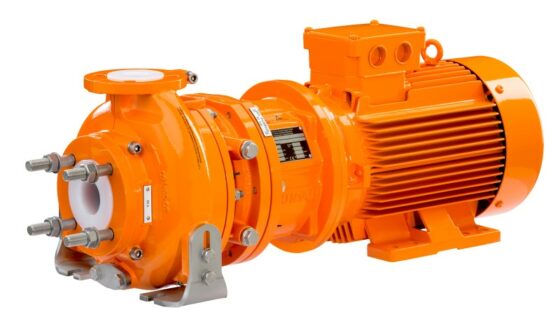 077 Munsch Magnetic Drive CM B