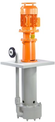 104 Munsch TPC M Vertical Cantilever image 1