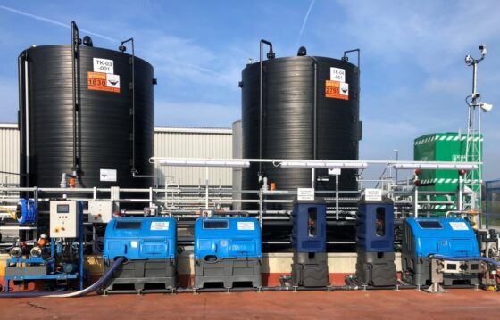 113 ChemiGuard Pressurised image 5