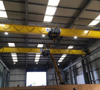 newcranes