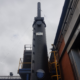 030 Static Packed Fume Scrubber image 4