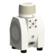 069 Almatec E15 with Damper